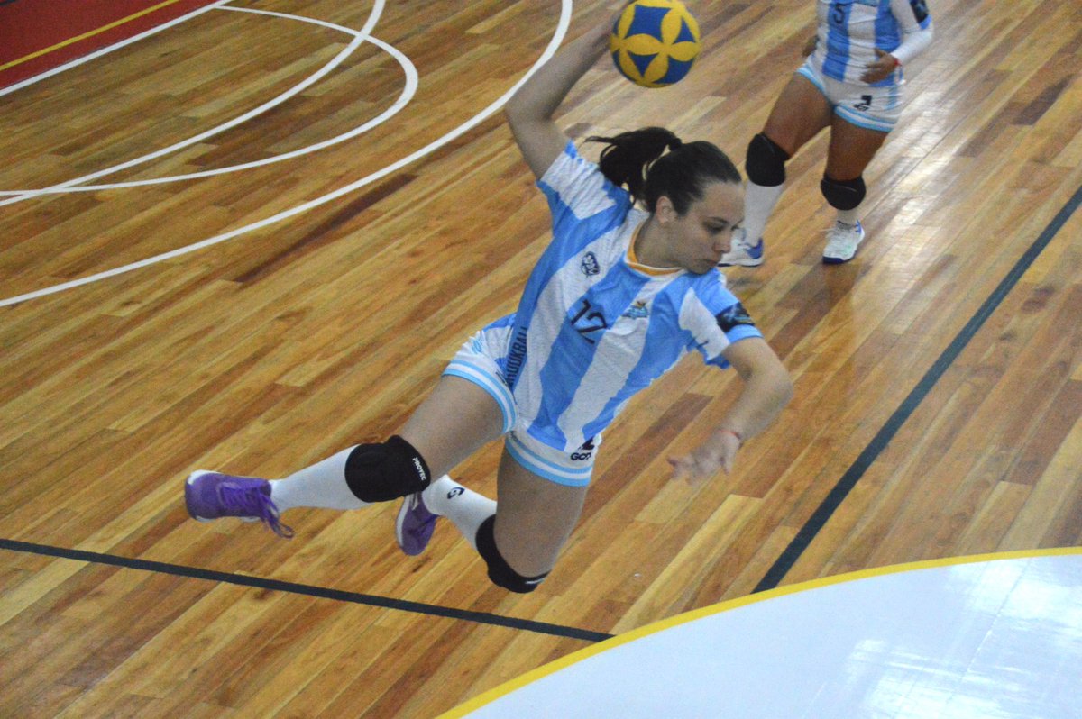 tchoukargentina's tweet photo. Imágenes del panamericano Chajarí 2024 https://t.co/ZG4YKrY0Gv