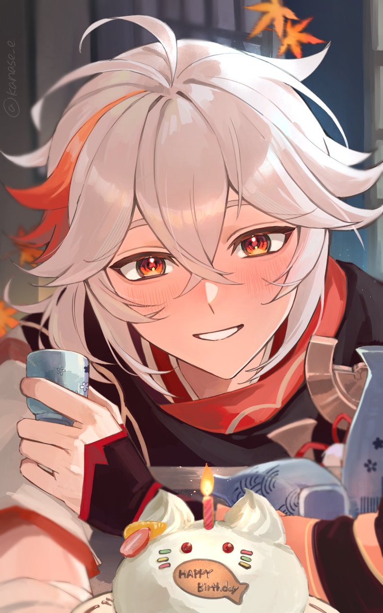 Ｕ吉ゃん tweet media