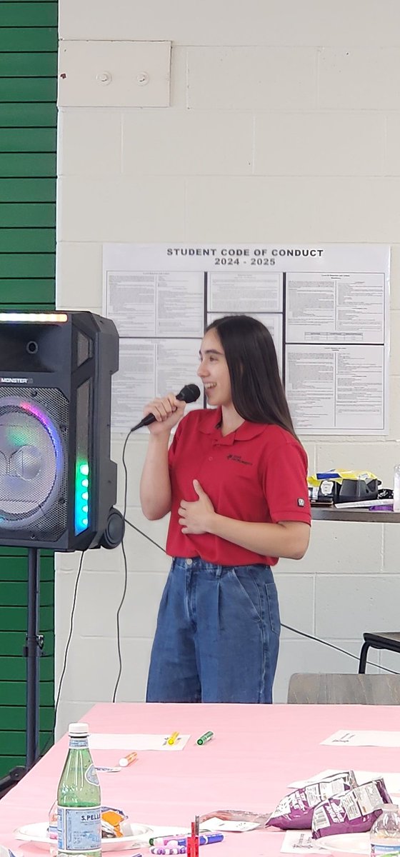 carlosrobotics's tweet image. What an amazing Girl Powered event @STAGinPG hosted this past Saturday! Thank you @Mrs_Cortez12 for coordinating this memorable event. The smiles on the girl's faces said it all.
@DallasisdSTEM @TeamDallasISD @REC_Foundation @TICalculators
#girlpower #robotics 🤖 ⚙️ ⚡