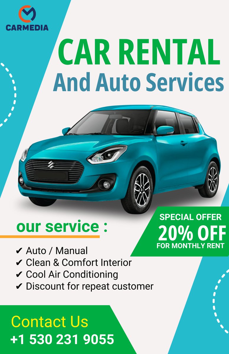 Rev up your dealership’s presence with standout automotive flyers#CarMedia #AutomotiveMarketing #FlyerDesign #DriveSales #AutoBranding #DigitalMarketing #DealershipMarketing #CarDealers #DesignForDealers #CreativeContent #AutomotiveDesign #BrandVisibility #EyeCatchingDesign