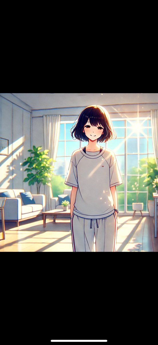 Shomashoma12345's tweet image. #Apple  の消しゴムマジック(クリーンアップ)機能すごい！
仕事の幅が格段に変わりそう

#ios18_1  #iPhone16