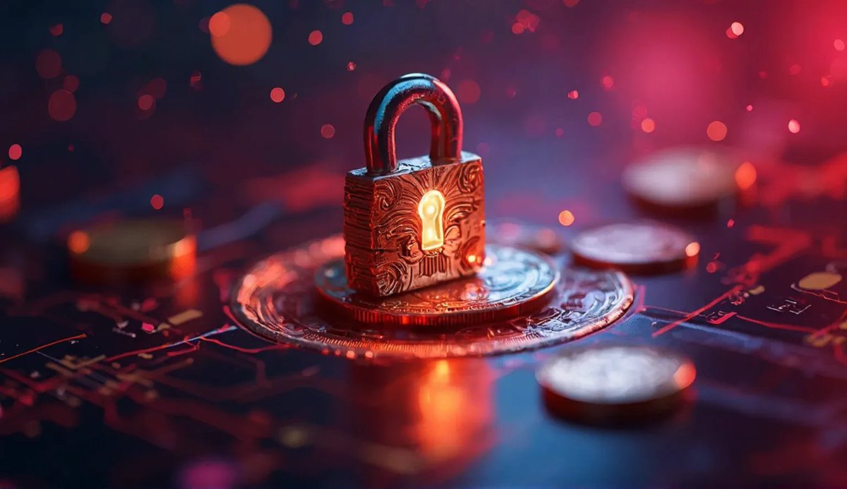 FlipItFun's tweet image. Privacy is power. 💪 

Play your favorite games without compromising your data. 

#Aleo #FlipIt