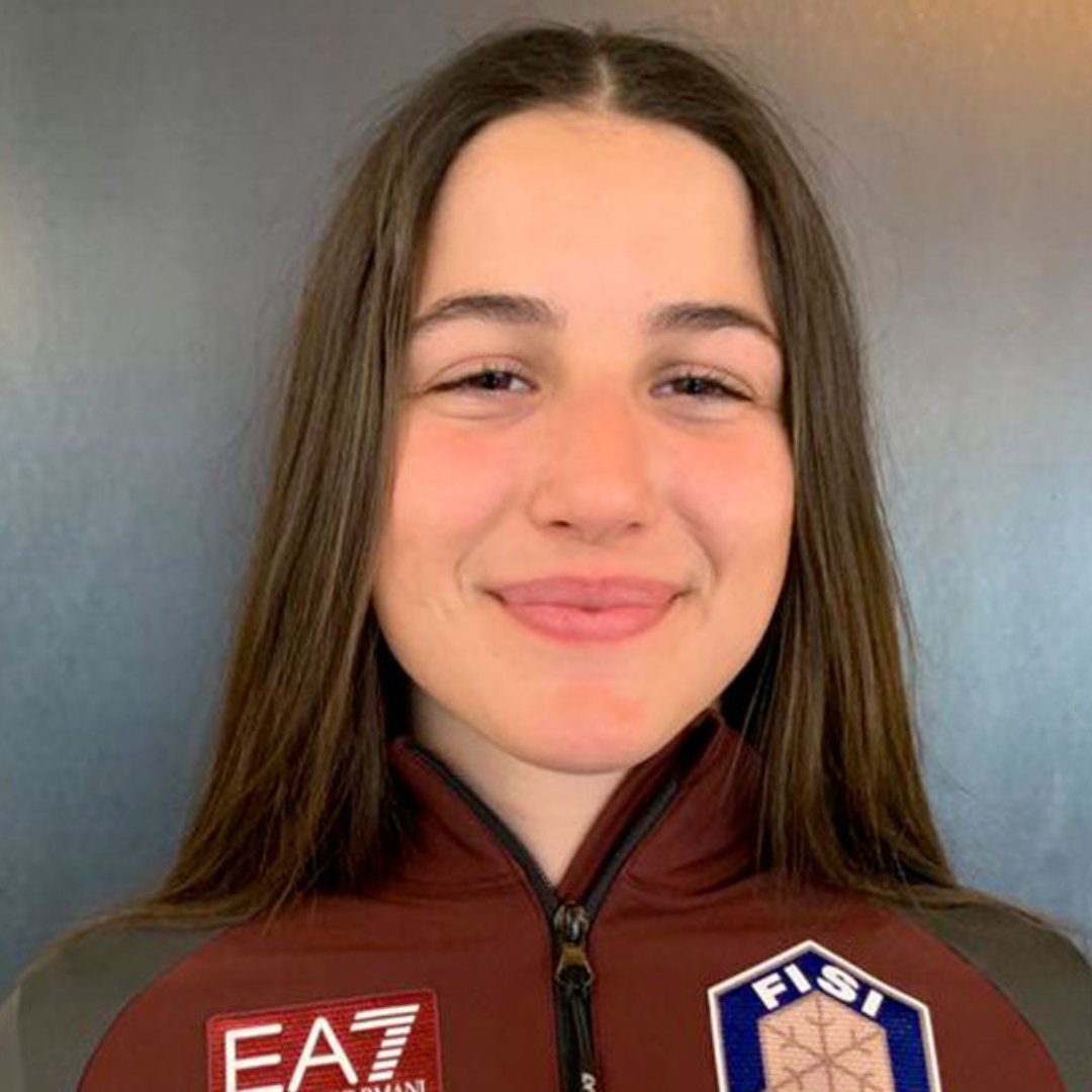 marcellacannar2's tweet photo. ⚫ È con profondo dispiacere che apprendo della tragica scomparsa di #MatildeLorenzi, una giovane promessa dello #sci italiano.

Matilde era ricoverata dopo una caduta durante un allenamento sul ghiacciaio della val Senales, in #AltoAdige. 

#RIP https://t.co/N1zlbvvS1v