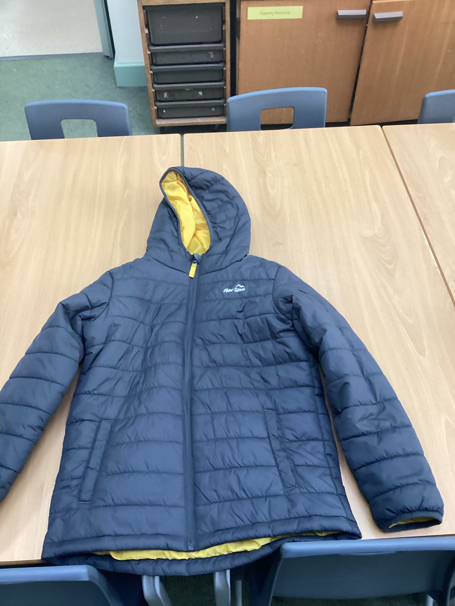 Broughton Primary tweet media