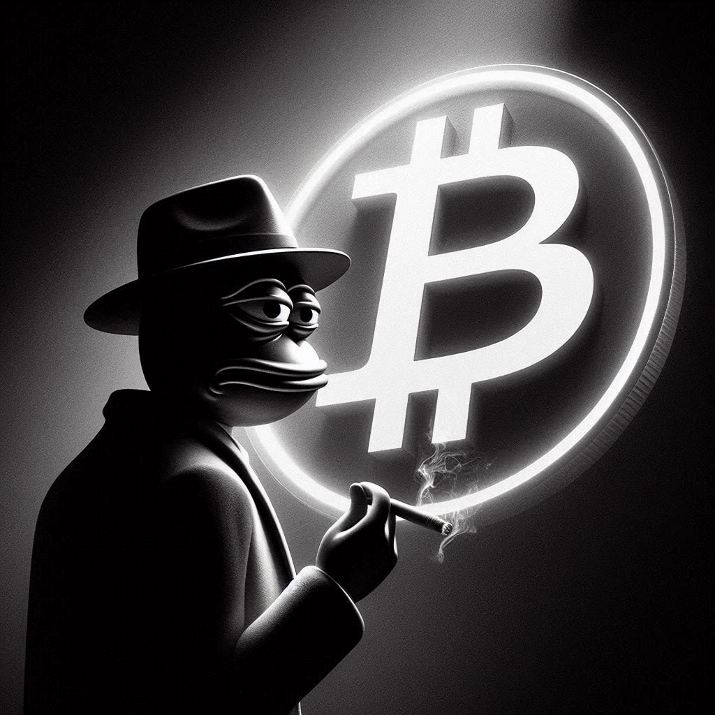 gm!

much higher🐸