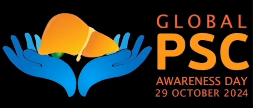 MarkYoung23's tweet image. Today is #GlobalPSCAwarenessDay &amp;amp; I’m helping to raise awareness of this rare disease.
It was a disease I had never heard of until I was diagnosed with it 2 years ago.

Thankfully @PSCSupportUK have been a fantastic source of support &amp;amp; information.

#PSCAwarenessDay #LiverDisease