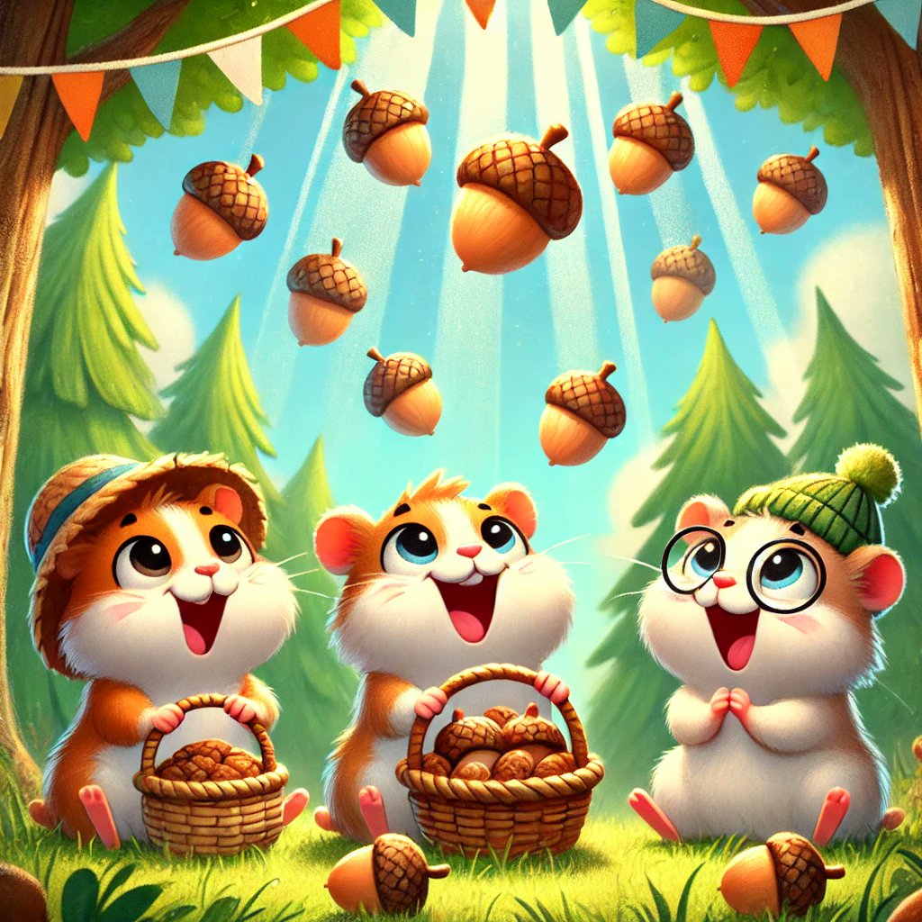 BeanGo Town: 🐹 Hamster Woods (@beangotown) on Twitter photo 🌰 $ACORNS Airdrop Alert! 🌟
Hamster Woods is dropping 5,000 ACORNS to any address that provides at least 500 ACORNS liquidity on <a href="/AwakenSwap/">AwakenSwap</a>.
👉 Get Started: bit.ly/ACORNSAirdropT…
📅 To qualify: Provide a minimum of 500 ACORNS liquidity on AwakenSwap
⏰ Duration: 8:00, 29 🌰 $ACORNS Airdrop Alert! 🌟
Hamster Woods is dropping 5,000 ACORNS to any address that provides at least 500 ACORNS liquidity on <a href="/AwakenSwap/">AwakenSwap</a>.
👉 Get Started: bit.ly/ACORNSAirdropT…
📅 To qualify: Provide a minimum of 500 ACORNS liquidity on AwakenSwap
⏰ Duration: 8:00, 29