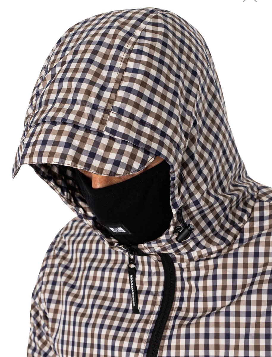 casualsdirect's tweet image. #Ad Upgrade your style with the latest Weekend Offender menswear, starting from just £14.95! Discover fresh looks and unbeatable prices. Don’t miss out – shop now at tidd.ly/3wVzi4I 

#weekendoffender #footballcasuals #casuals #thecasualsdirectory