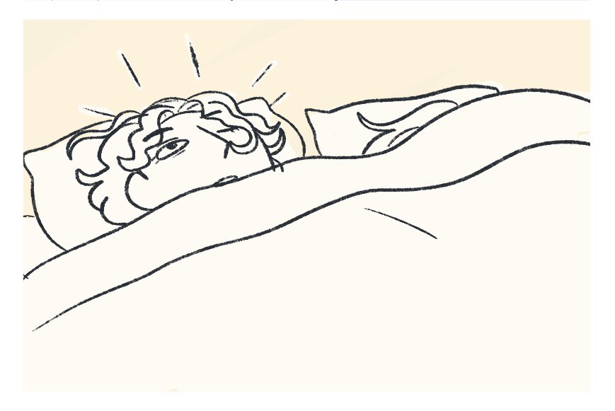 fun dream I had recently 