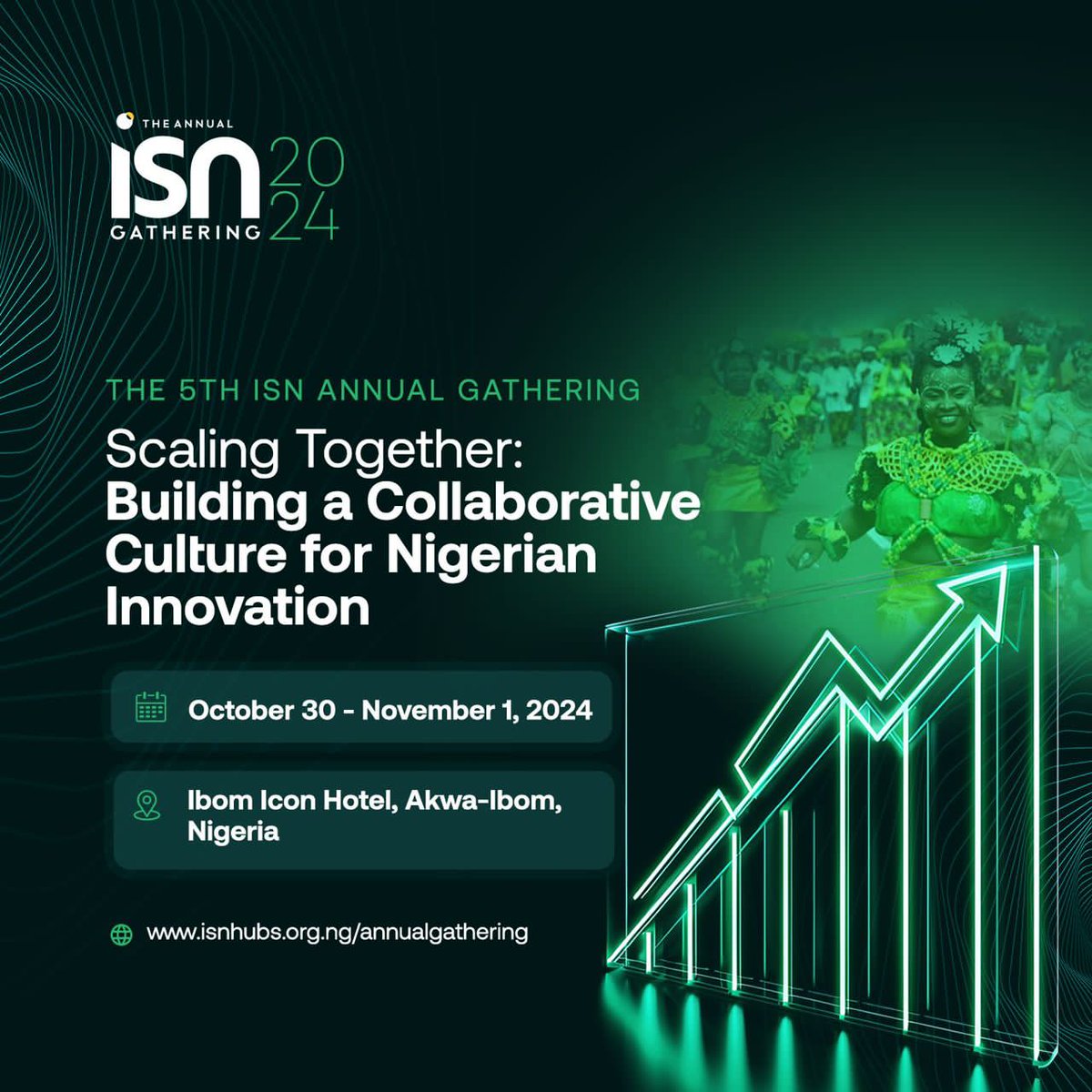 JoinLabspace's tweet photo. It's about to go down...
#isn Annual Gathering 2024, stay tuned. https://t.co/SaAGFgyGep