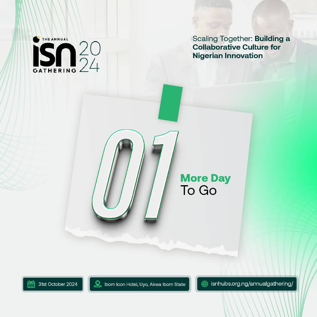 JoinLabspace's tweet photo. It's about to go down...
#isn Annual Gathering 2024, stay tuned. https://t.co/SaAGFgyGep