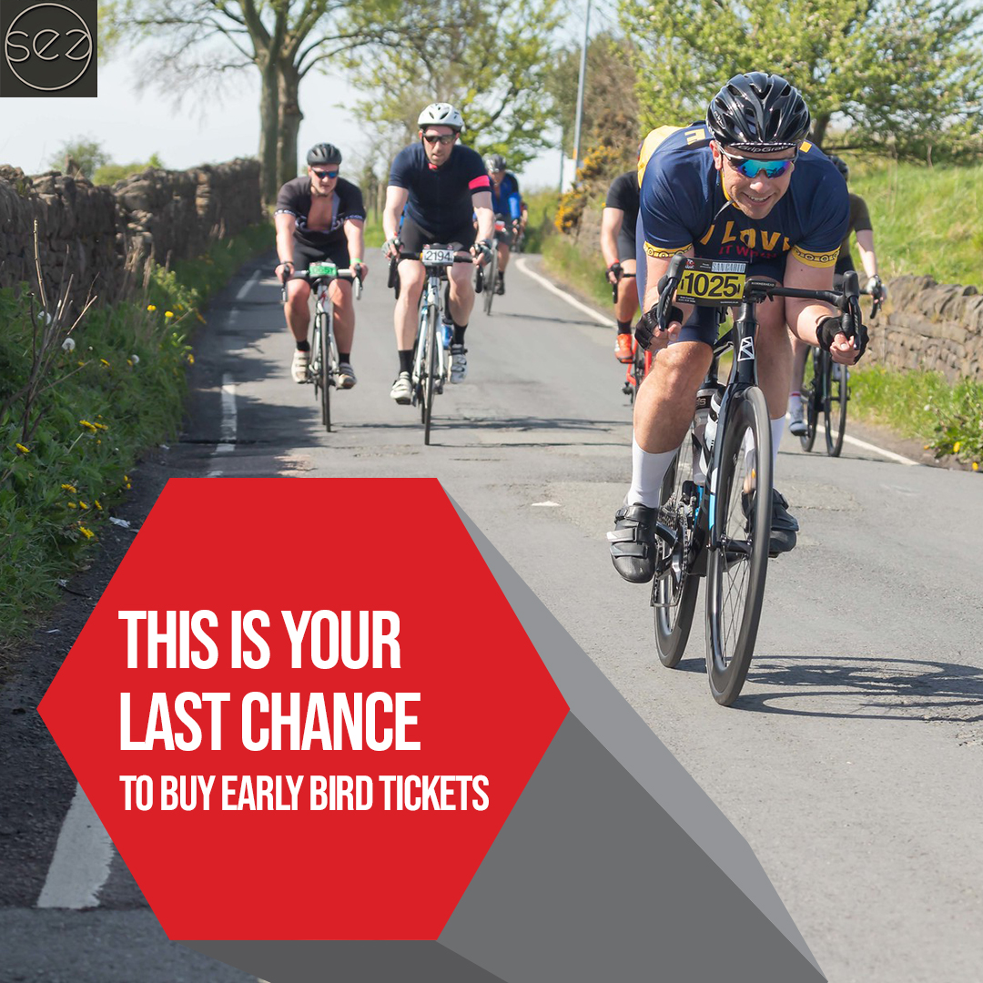 Time’s almost up! Early bird tickets end soon—grab yours now! 🚴‍♂️

tourdemanc.eventrac.co.uk/e/tour-de-manc…

#TourdeManc25
