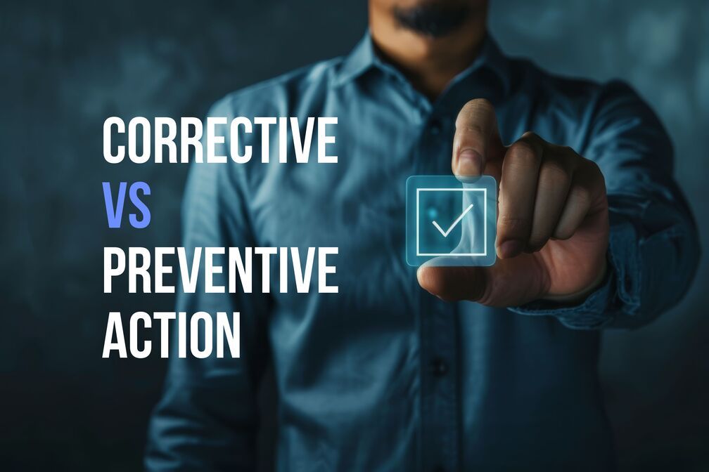 🔍 What can UPS teach us about Corrective and Preventive Actions, and how are you managing them? ⚙️✅
🔹 UPS: Reduced intersection accidents by minimizing left turns
#CAPA #ISO9001 #RiskManagement #ContinuousImprovement #Manufacturing #ProcessImprovement #UPS #FAA