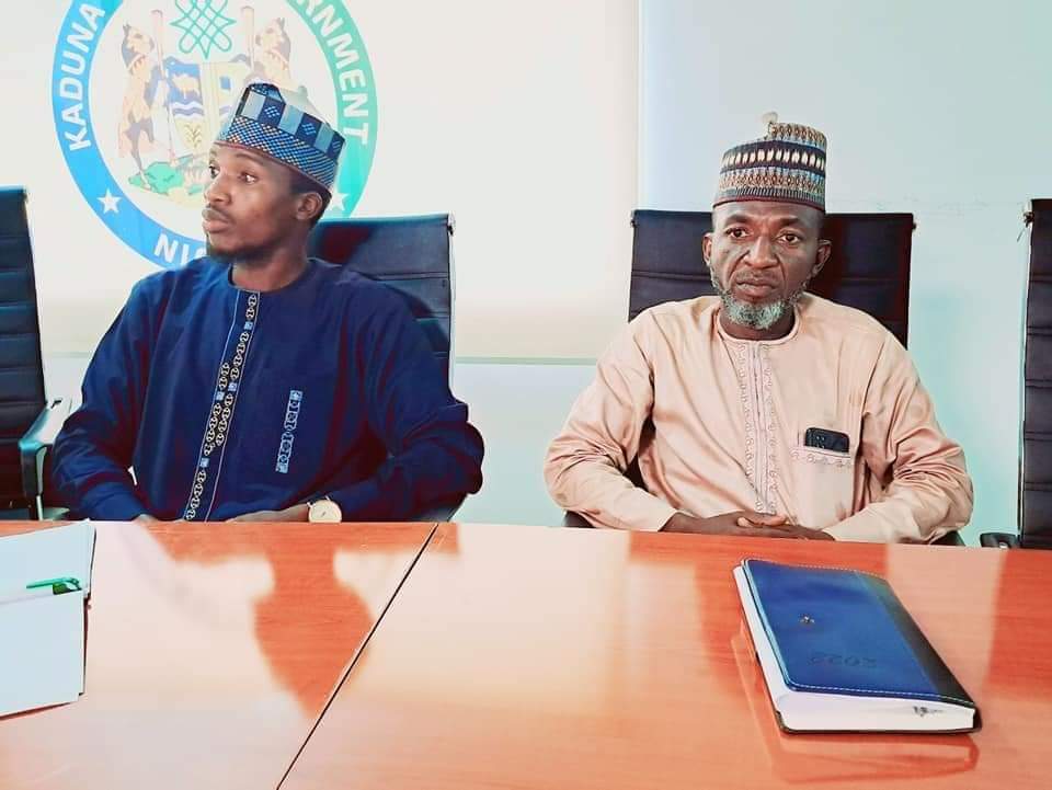 CoST Kaduna tweet media