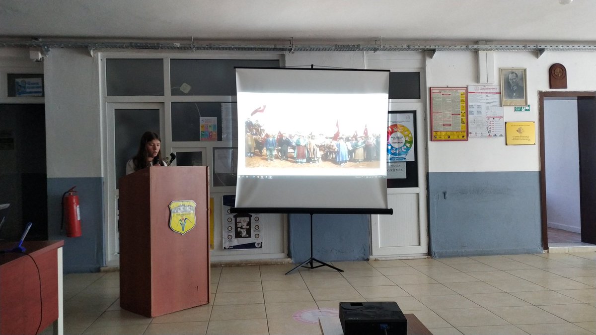 29 Ekim Cumhuriyet Bayramımız Kutlu Olsun