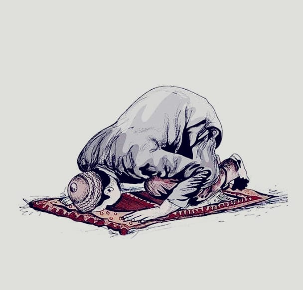 Nadaan_DIL77's tweet photo. سب سے چھوٹا مگر سب سے دردناک قِصہ!

*مَا سَلَكَكُمْ فِي سَقَر۝*
"تُم جہنم میں کیوں گِرے"

*لَمْ نَكُ مِنَ الْمُصَلِّينَ۝*
"ہم نماز نہیں پڑھتے تھے" https://t.co/5JkpQXcixp