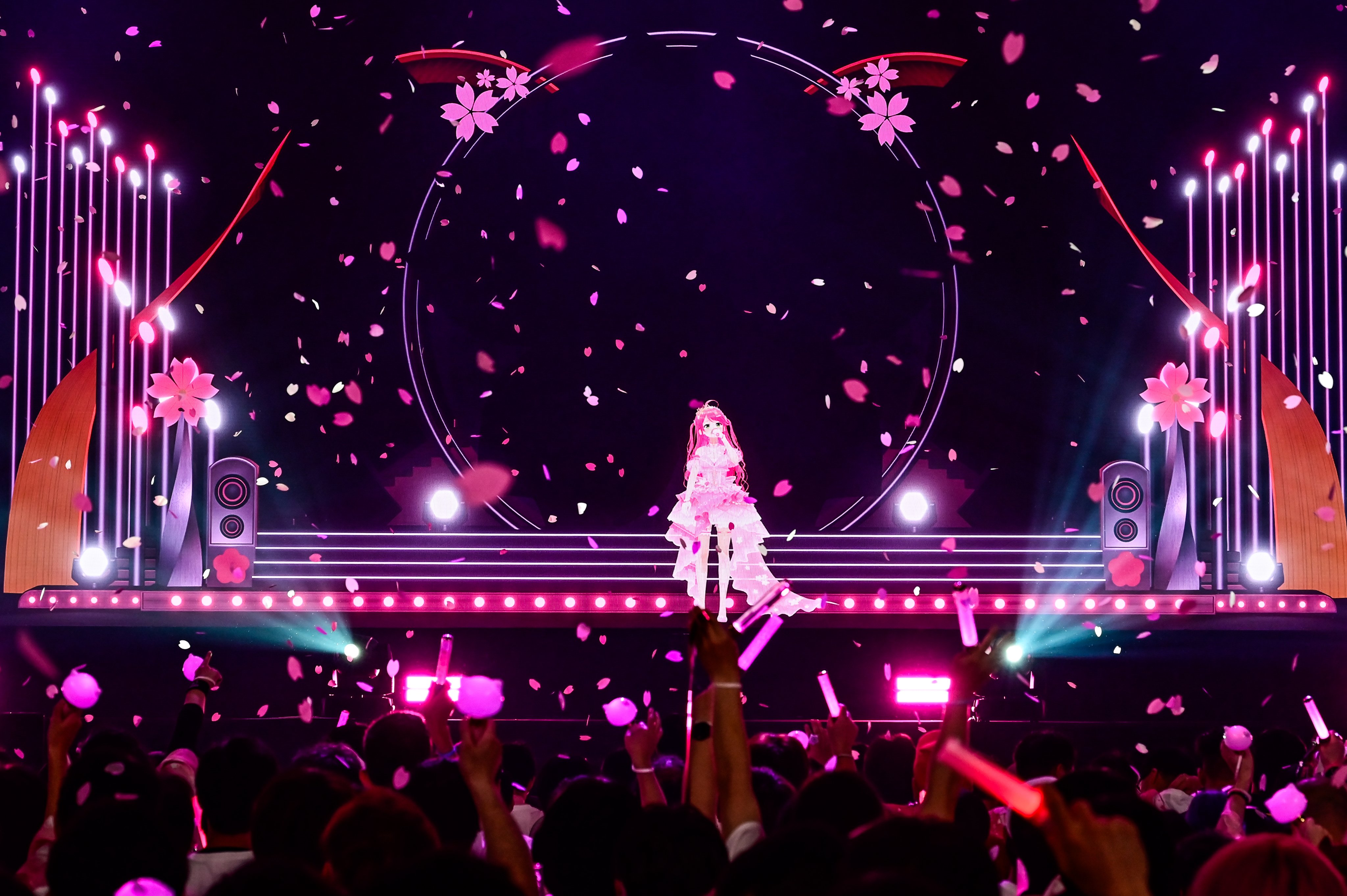さくらみこ🌸1st Album『flower rhapsody』発売中 on X