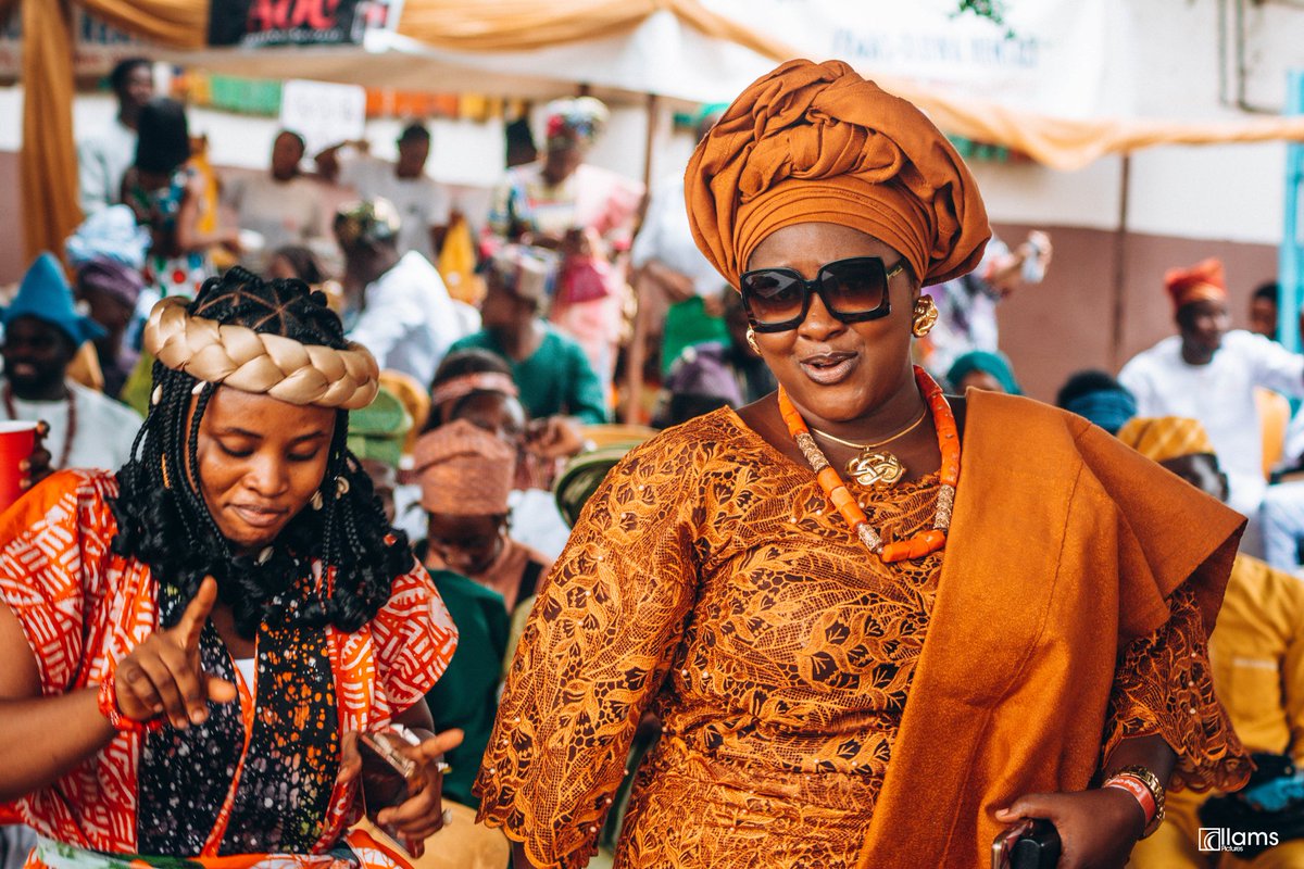 Tour Ibadan tweet media