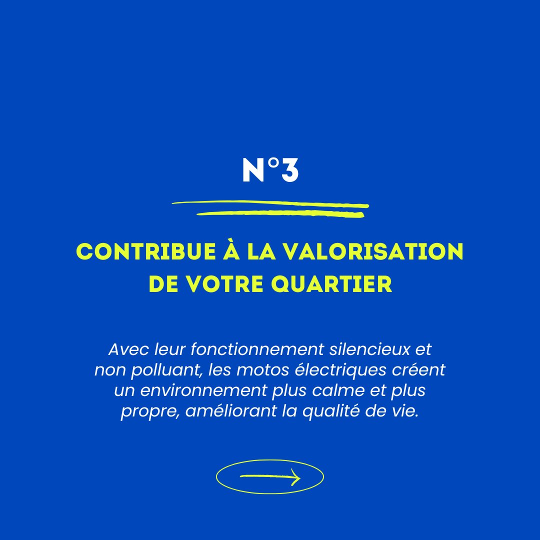 SpiroBenin's tweet photo. Adopter une moto électrique, c'est bien plus que choisir un moyen de transport. C'est faire le choix de la durabilité, de l'économie, et d'une technologie respectueuse de l'environnement.

Découvrez 3 choses essentielles à savoir sur les motos électriques et⤵️

#Spiro #SpiroBenin https://t.co/PCnrlm6ht4
