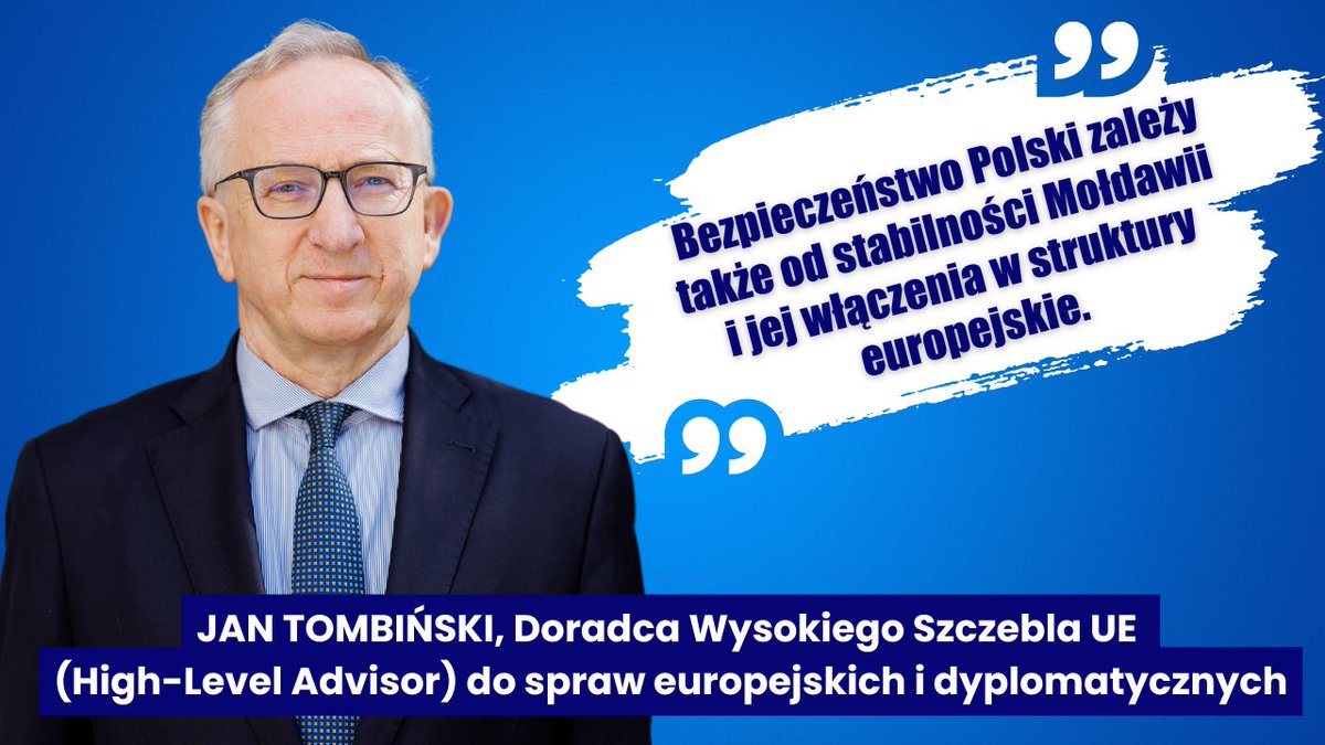 Warsaw Enterprise Institute tweet media