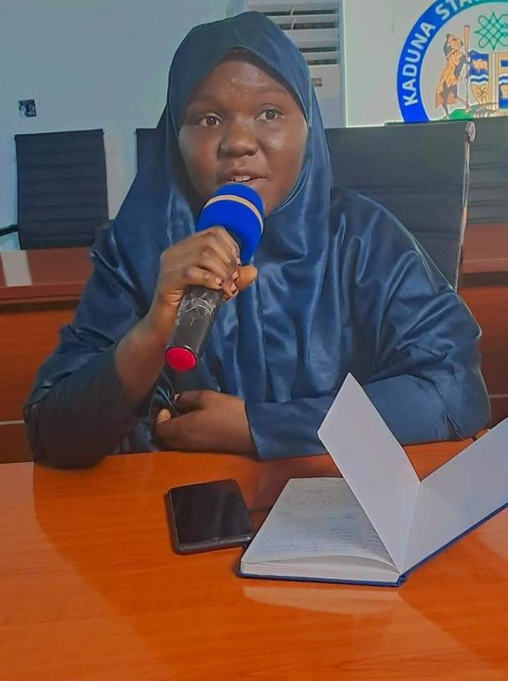 CoST Kaduna tweet media