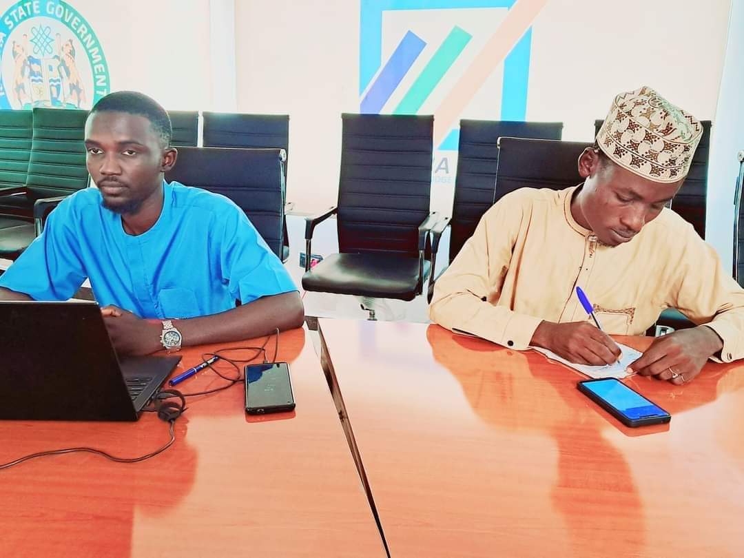 CoST Kaduna tweet media