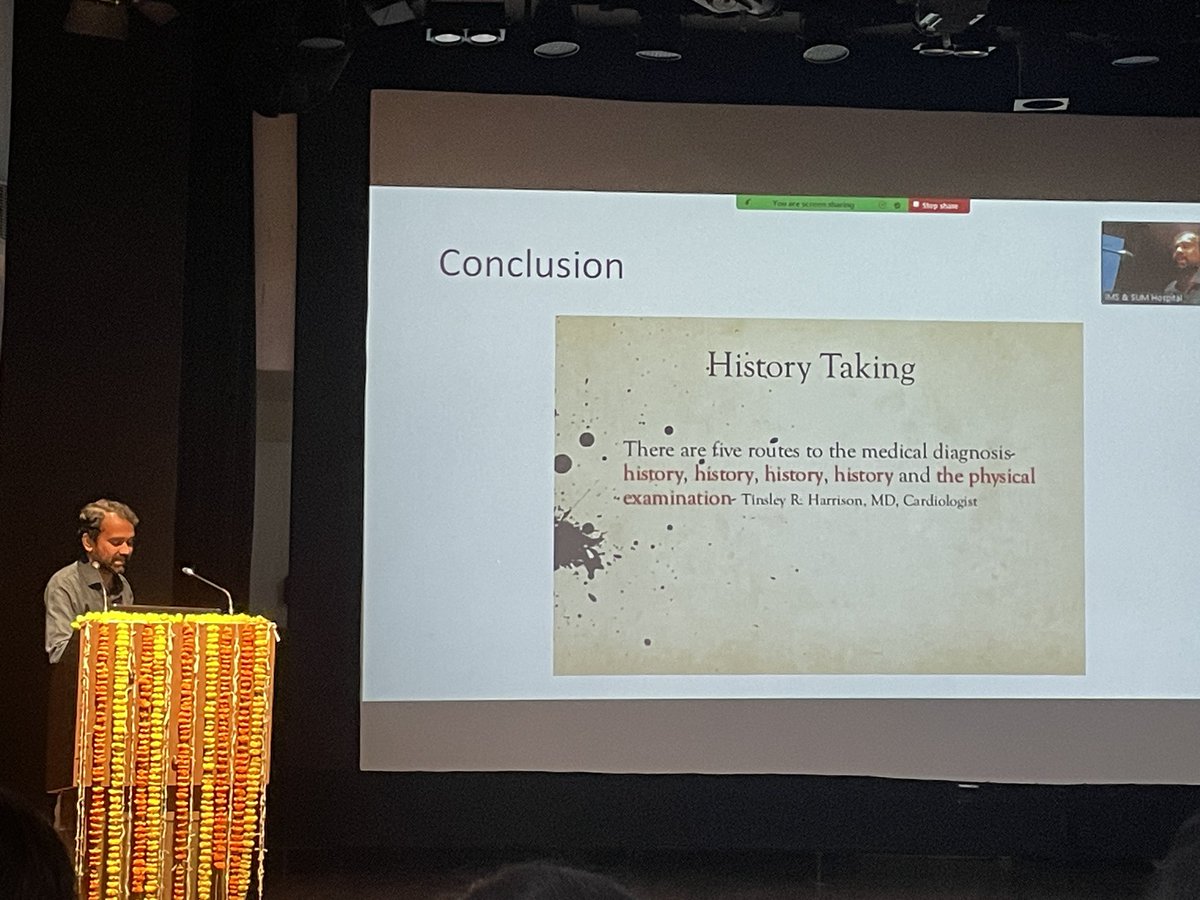 Anuraag Jena (@dranuraagj) on Twitter photo This slide by Dr Rashmi needs to be stressed with each passing year ! #GITwitter This slide by Dr Rashmi needs to be stressed with each passing year ! #GITwitter