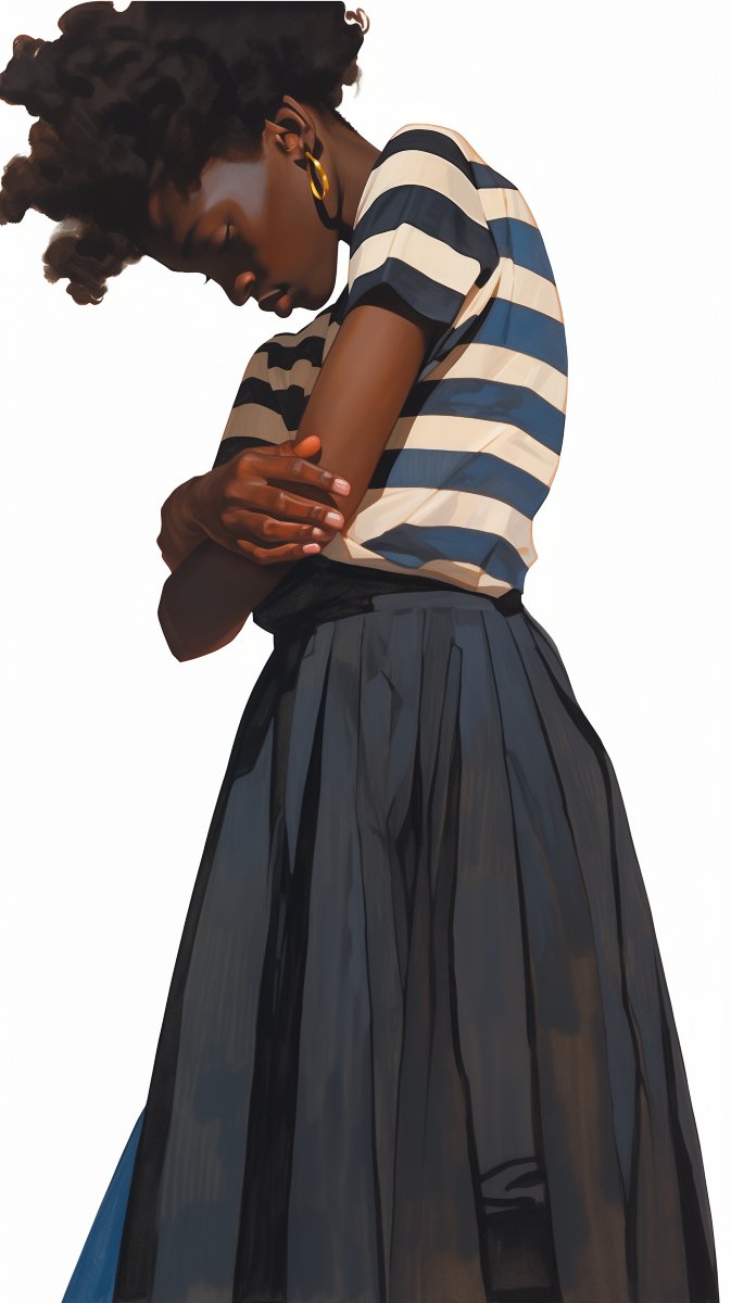 dammit_png's tweet image. Finding peace in stillness.

 #AIArt #ArtandTech #FutureOfArt #ArtInnovation #AlgorithmicArt #AIinspiration