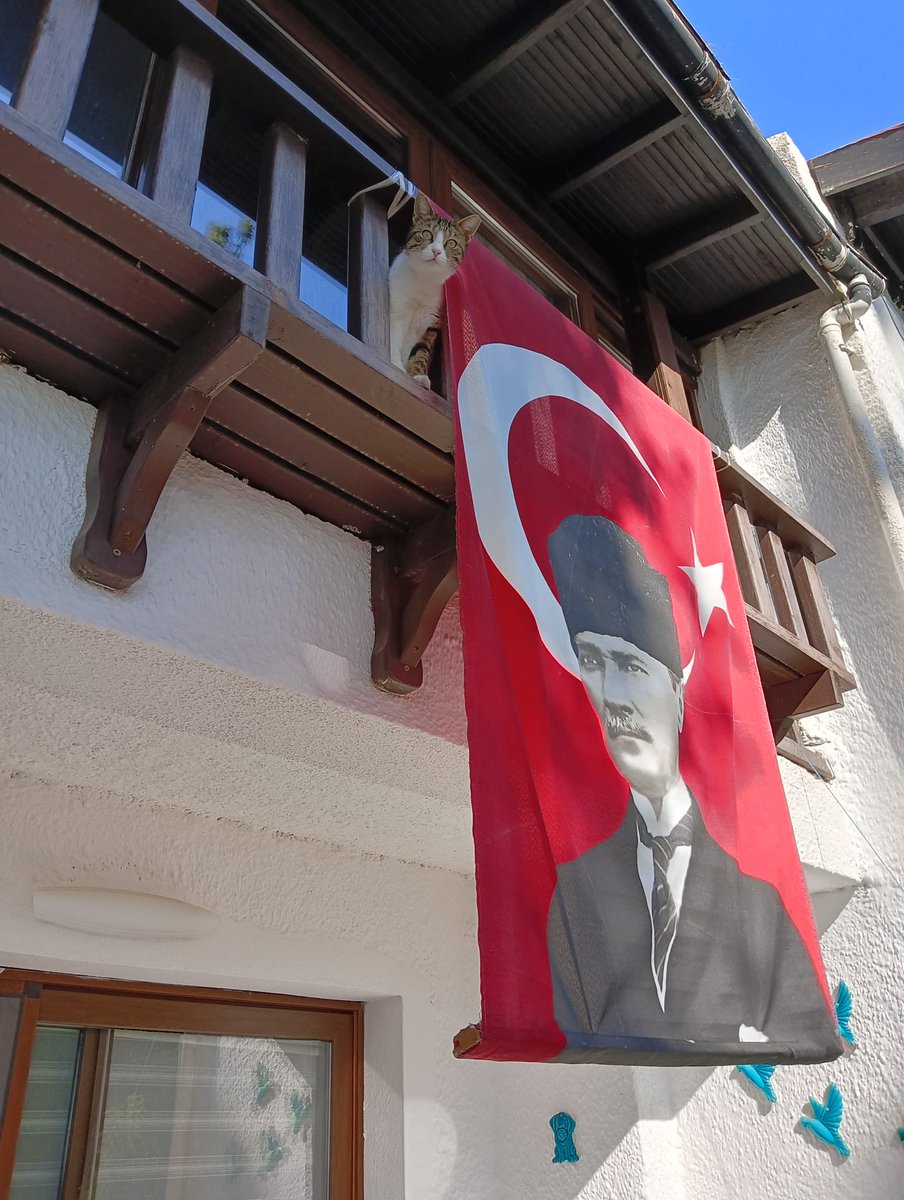 Kutlu olsun #29EkimCumhuriyetBayramımız