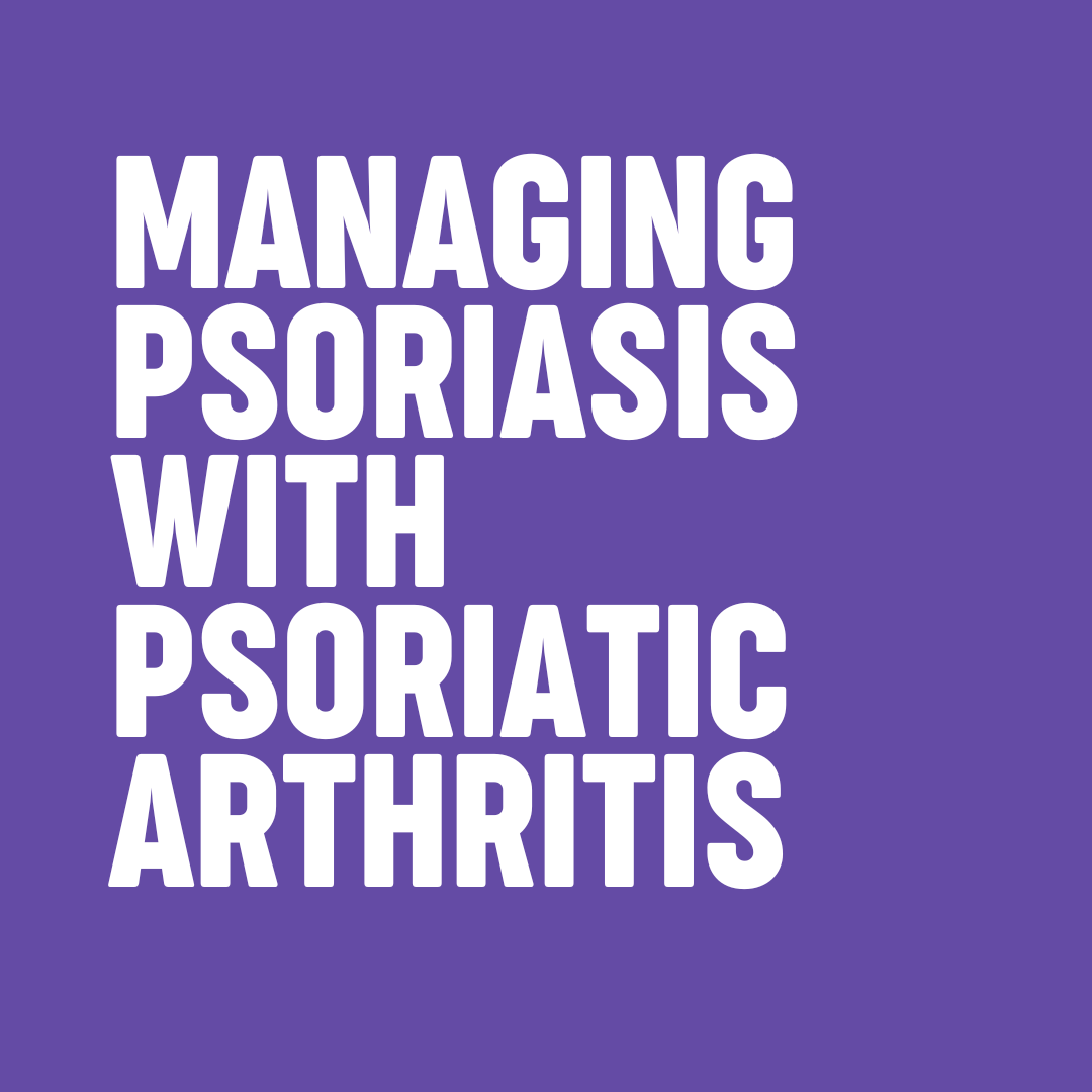 arthritisukorg's tweet photo. This #WorldPsoriasisDay hear from Lucy Moorhead, Nurse Consultant in Inflammatory Skin Disease, who answers questions on managing #psoriasis when you have #PsoriaticArthritis. 👇 

https://t.co/lLD11D609d https://t.co/1UbaA84t1X