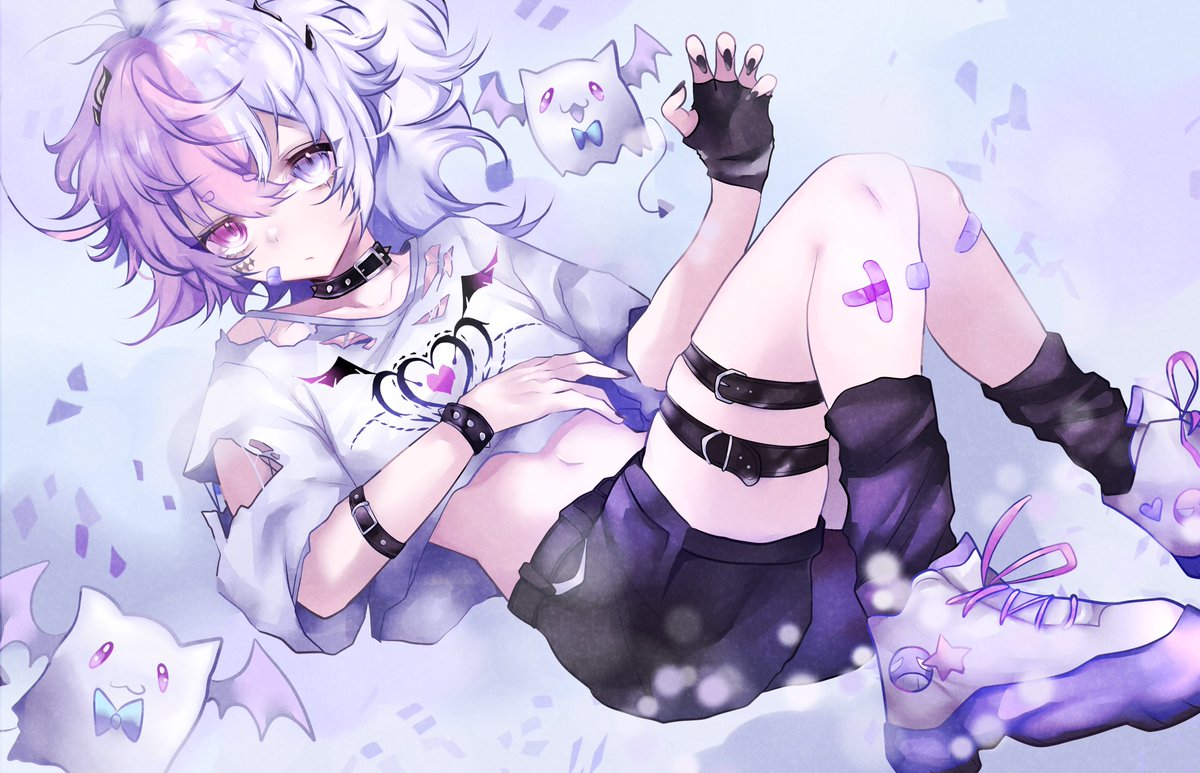 LucielaCaelum's tweet photo. ✨ https://t.co/KNxxAEOqGi