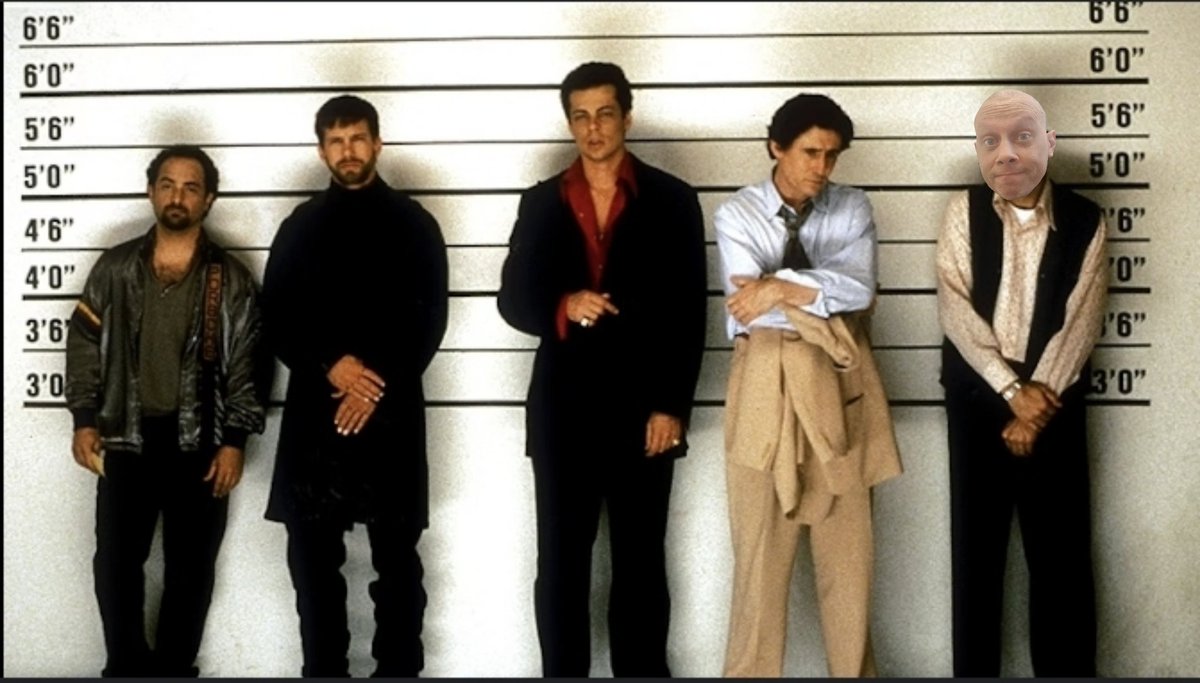 Steve Ward (BSC - SSC) (@steve_s_ward) on Twitter photo Why is it filmmakers always seem to cast THE USUAL SUSPECTS?
Be different...
Go to <a href="/vshowcards/">vShowcards.com</a> and take a look at my profile, I may just be the Actor you're looking for..
vshowcards.com/profile/steve-… Why is it filmmakers always seem to cast THE USUAL SUSPECTS?
Be different...
Go to <a href="/vshowcards/">vShowcards.com</a> and take a look at my profile, I may just be the Actor you're looking for..
vshowcards.com/profile/steve-…
