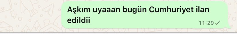 #OnunEseri #Cumhuriyetin101Yılı #CumhuriyetBayramımız