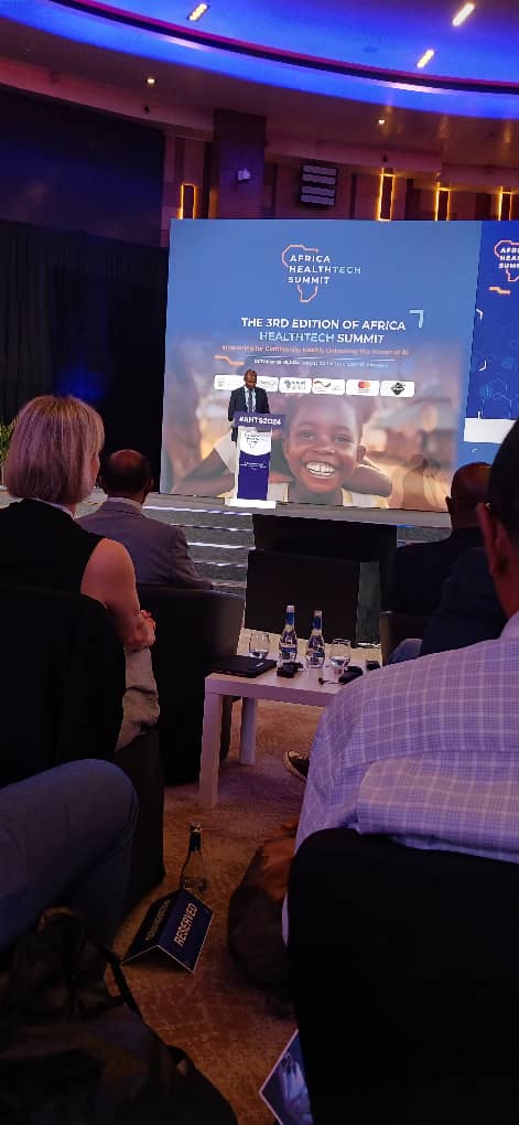 Diana Nambatya Nsubuga (@nsubugadiana) on Twitter photo The Africa Health Tech Summit is a powerful platform to exchange ideas & advance primary health care! We’re driving solutions for a better Africa and a better world. <a href="/nsanzimanasabin/">Dr Sabin Nsanzimana</a> @JeanKaseya2 <a href="/RwandaHealth/">Ministry of Health | Rwanda</a> <a href="/TIPGlobalHealth/">TIP Global Health</a> #AfricaHealthTech #Innovation <a href="/AfricaHTSummit/">Africa HealthTech Summit - AHTS25</a> The Africa Health Tech Summit is a powerful platform to exchange ideas & advance primary health care! We’re driving solutions for a better Africa and a better world. <a href="/nsanzimanasabin/">Dr Sabin Nsanzimana</a> @JeanKaseya2 <a href="/RwandaHealth/">Ministry of Health | Rwanda</a> <a href="/TIPGlobalHealth/">TIP Global Health</a> #AfricaHealthTech #Innovation <a href="/AfricaHTSummit/">Africa HealthTech Summit - AHTS25</a>