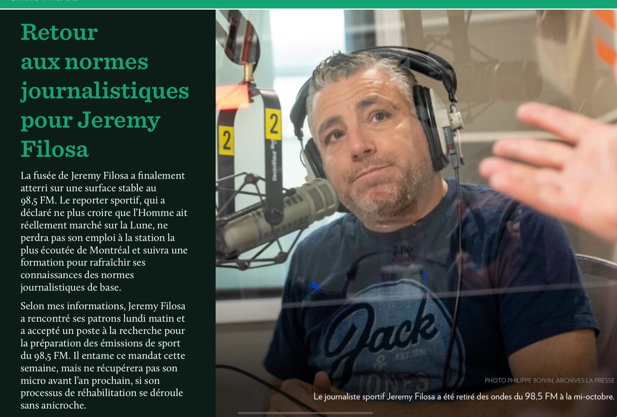 jfrcaron's tweet image. “Si son processus de rééducation se déroule sans anicroche”.

En 1960, on se moquait de ces phrases utilisées par Mao; on les reprend aujourd’hui sans la moindre honte. 

Wake up guys….