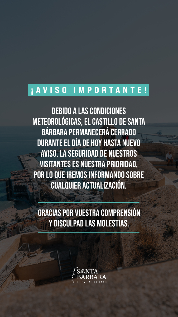 Castillo Santa Bárbara (@cityandcastle) on Twitter photo 