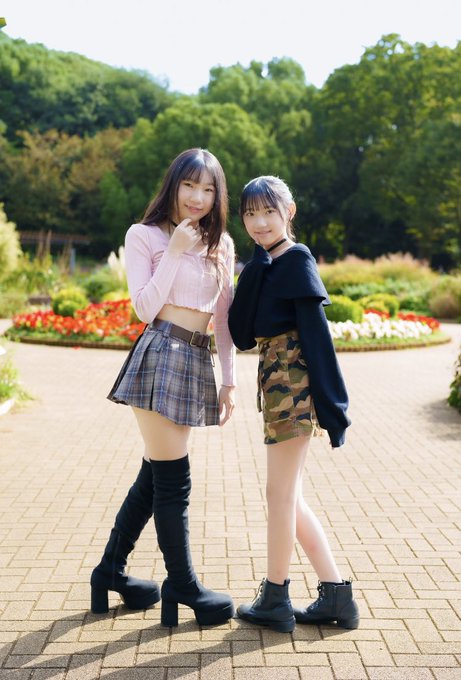 Twitterのコスプレ画像28