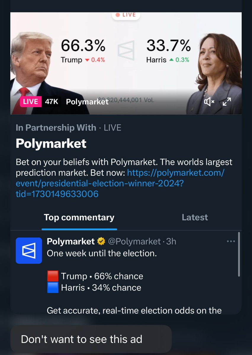 Good Enough Gang tweet media