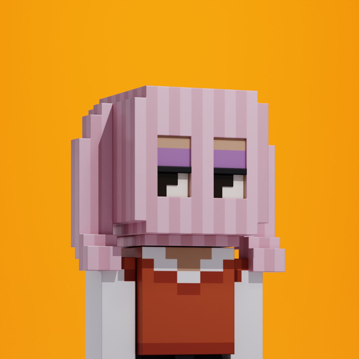 Pinkdiamondmeta's tweet image. Yay!!! Thank youu so much to amazing legend @jamespolhill for this Gorgeous Pink BitBeast😍💖🌸
She has found her home with her other Pink BitBeast sisters!! I LOVE her!!😭🥰🥳
Appreciate your kindness James🙏🏻
#AKCB #BitBeast  
Check these cuties out here
magiceden.io/collections/et…