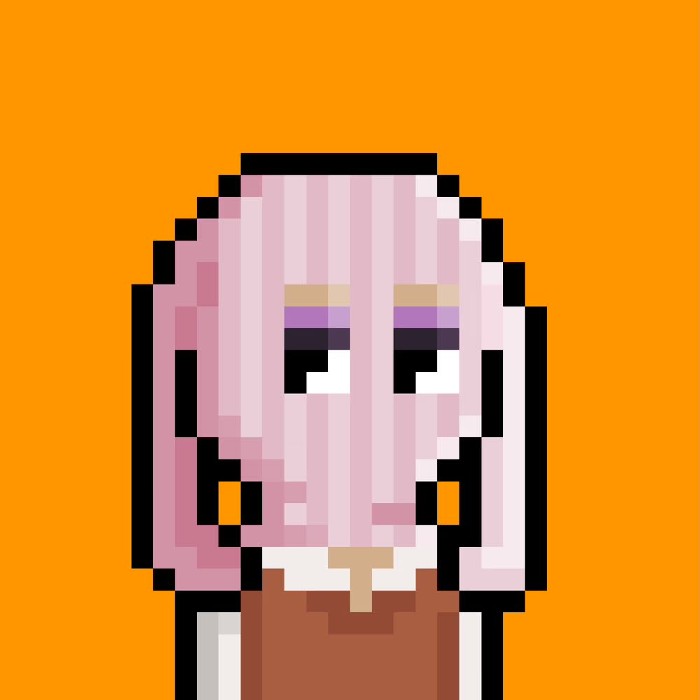 Pinkdiamondmeta's tweet image. Yay!!! Thank youu so much to amazing legend @jamespolhill for this Gorgeous Pink BitBeast😍💖🌸
She has found her home with her other Pink BitBeast sisters!! I LOVE her!!😭🥰🥳
Appreciate your kindness James🙏🏻
#AKCB #BitBeast  
Check these cuties out here
magiceden.io/collections/et…