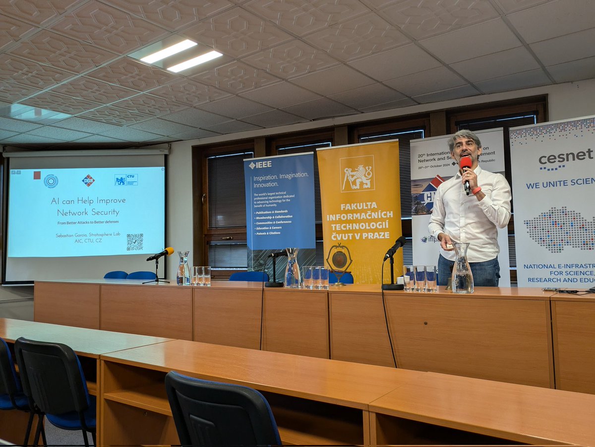 Tomáš Čejka tweet media