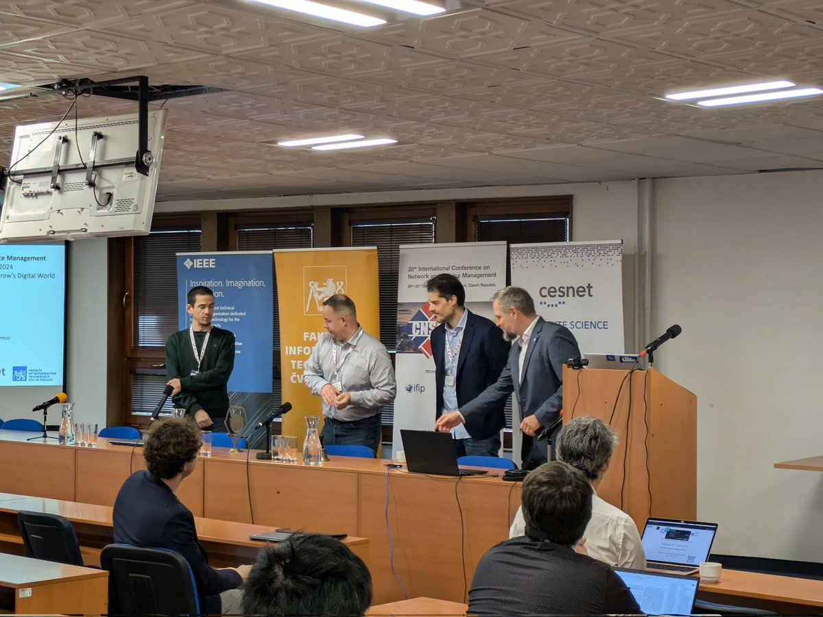 Tomáš Čejka tweet media