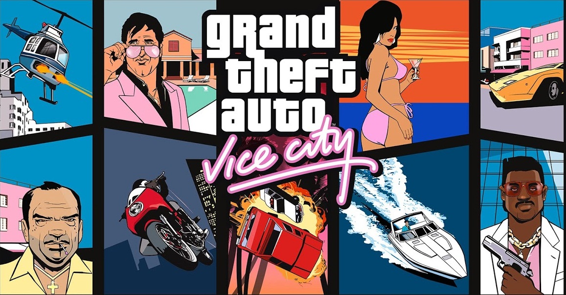 staytoonedfolks's tweet photo. Happy 22nd Anniversary to Grand Theft Auto: Vice City! One of my all-time favorite entries in the GTA series with one of the best soundtracks!
#GrandTheftAuto #GTA #GTAViceCity #ViceCity #EpicRecords #RenderWare #Playstation #Xbox #NintendoSwitch #GTATrilogy #RockstarGames https://t.co/xeXohiINho