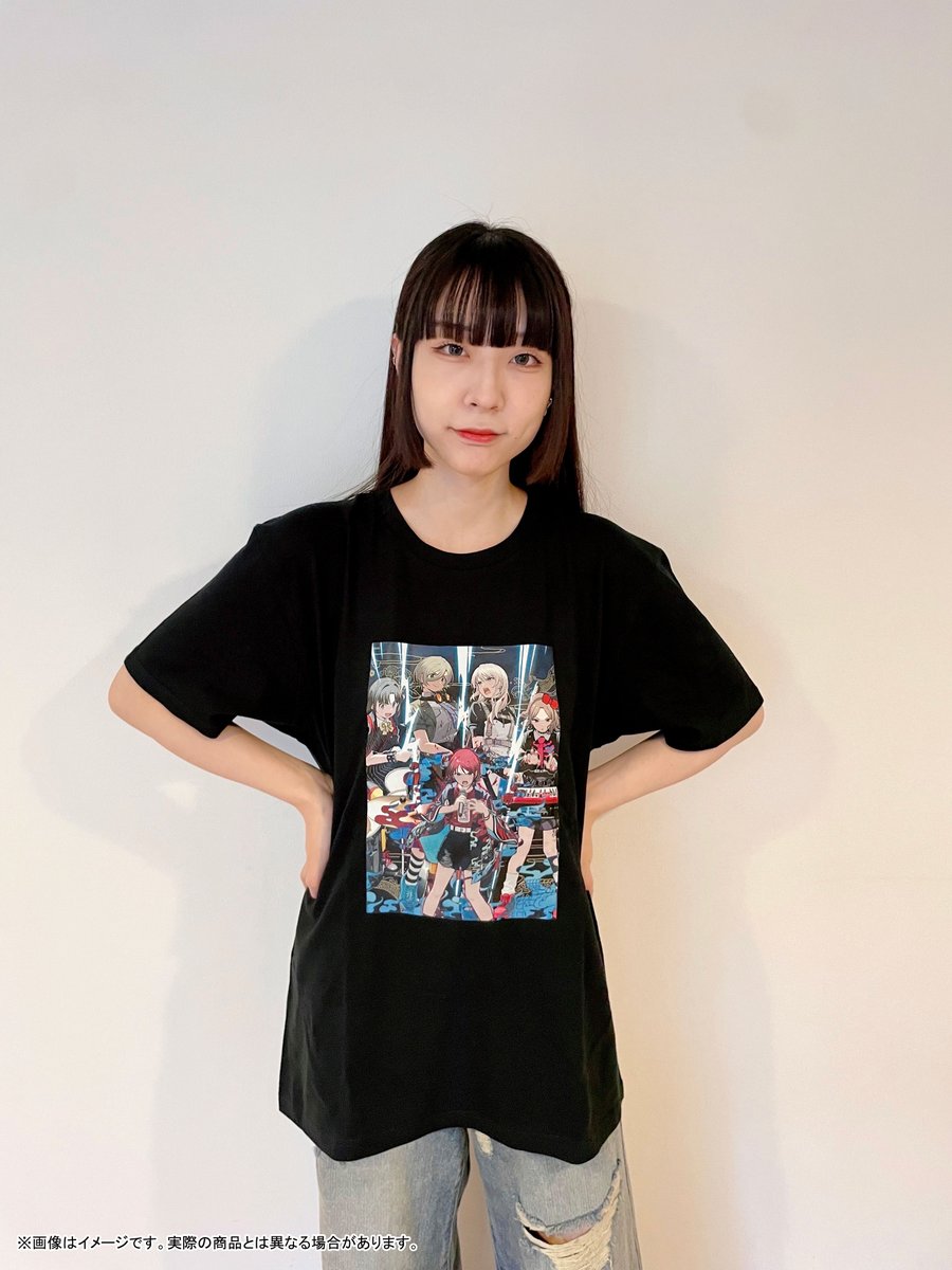 🎤ガールズバンドクライ ライブ情報🎸 #トゲナシトゲアリ 11/2(土)3rd