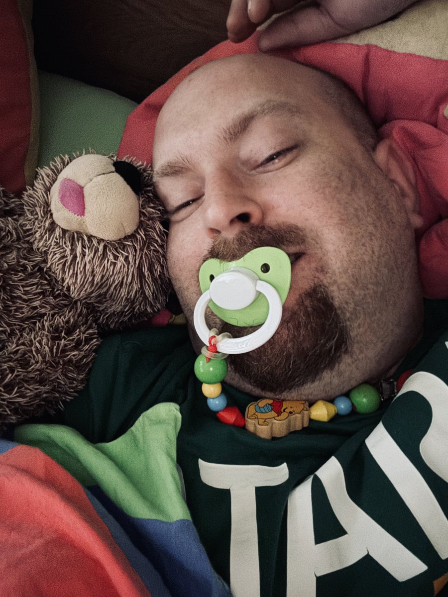 paddedbear85 tweet media