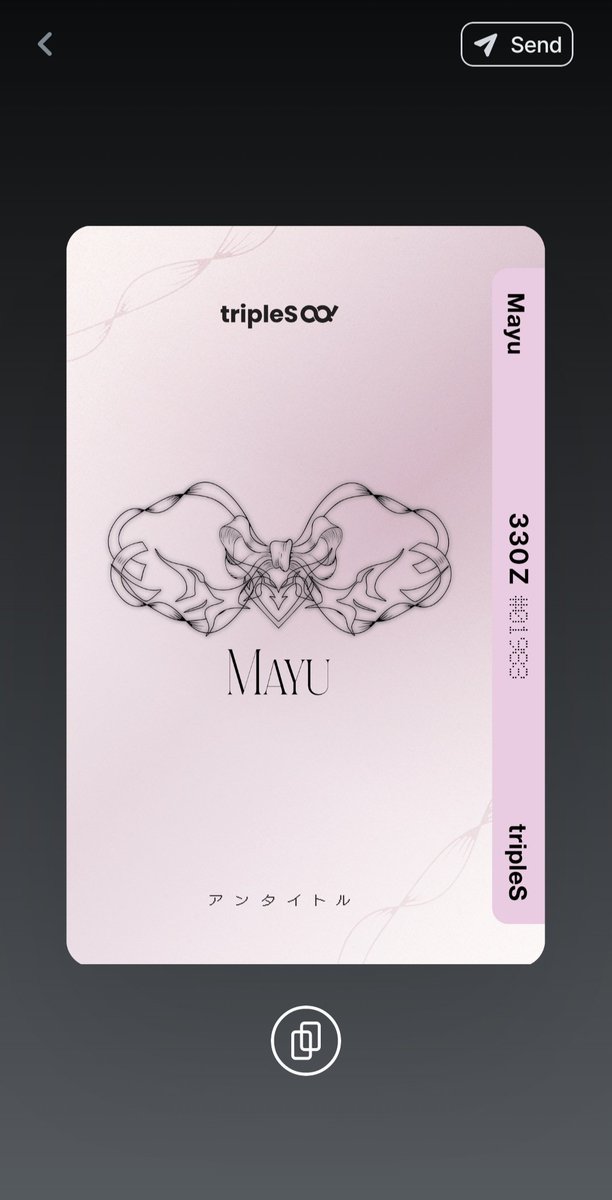 objekt giveaway🔥
3 winners (1 for joobin voter + 1 for hayeon voter + 1 for seoah voter)

each winner get one of these objekts (random)

rules:
- vote for joobin and/or hayeon and/or seoah on aaa gravity 
- reply proof + id