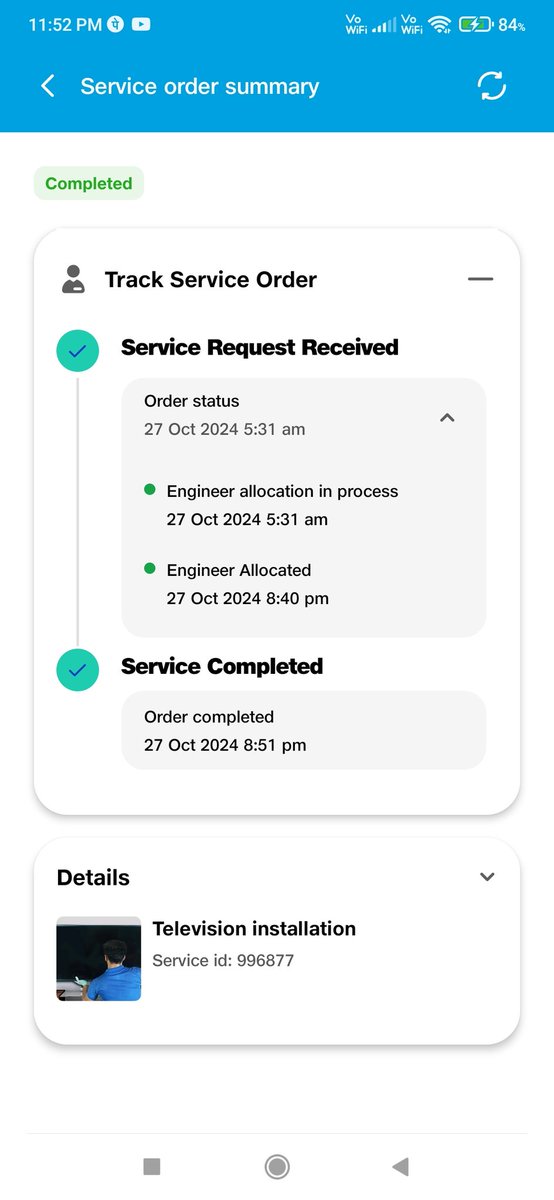 RohanRc28's tweet photo. @JioMart_Support It's been more than 72 hrs From Delivery https://t.co/UCYeYCbHw5