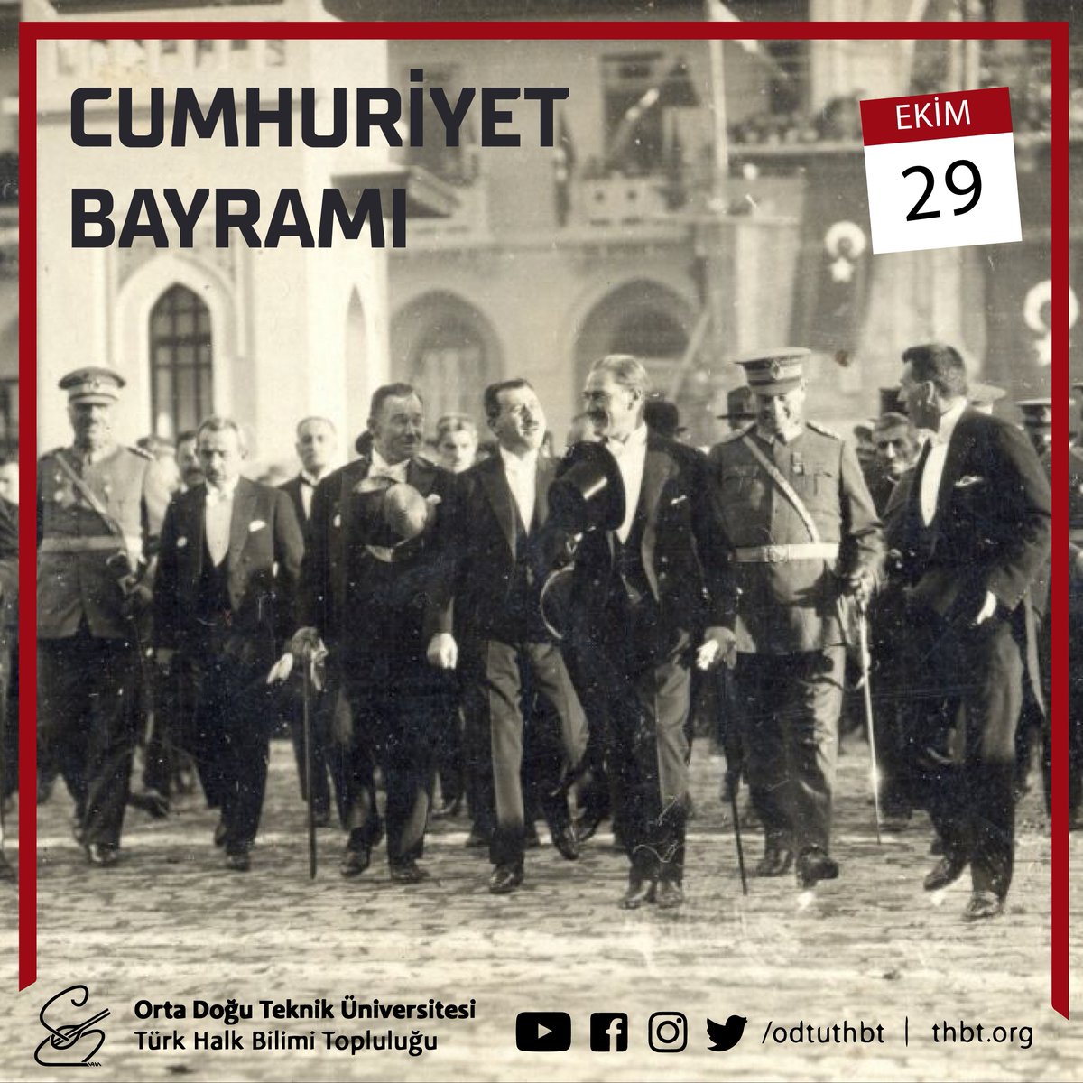 ODTÜ THBT (@odtuthbt) on Twitter photo 