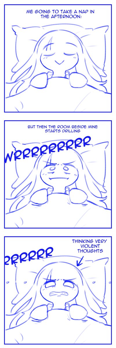 Azul Crescent tweet media