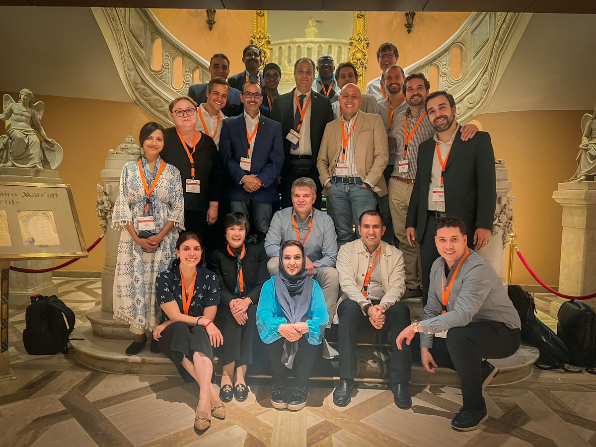 Glauco Baiocchi (@glaucobaiocchi) on Twitter photo Honored to be part of this amazing international team discussing Guidelines for Cervical Cancer in Low Resource Settings. <a href="/RParejaGineOnco/">René Pareja</a> <a href="/ESGO_society/">ESGO</a> <a href="/DavidAtallah/">david atallah</a> <a href="/Baselrefky/">Basel_Refky</a> <a href="/br_gynoncgroup/">EVA - Brazilian Gynecologic Oncology Group</a> <a href="/DavidCibula1/">David Cibula</a> Honored to be part of this amazing international team discussing Guidelines for Cervical Cancer in Low Resource Settings. <a href="/RParejaGineOnco/">René Pareja</a> <a href="/ESGO_society/">ESGO</a> <a href="/DavidAtallah/">david atallah</a> <a href="/Baselrefky/">Basel_Refky</a> <a href="/br_gynoncgroup/">EVA - Brazilian Gynecologic Oncology Group</a> <a href="/DavidCibula1/">David Cibula</a>
